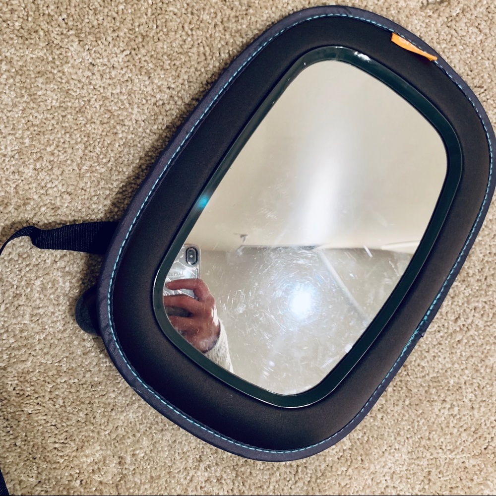 Brica Baby Car Mirror